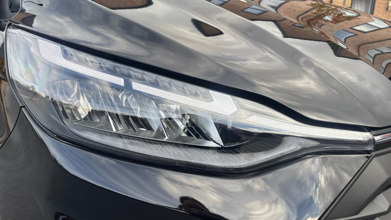 Ford Transit Custom 320 L2 Diesel Fwd 2.0 EcoBlue 136ps H1 Van Leader